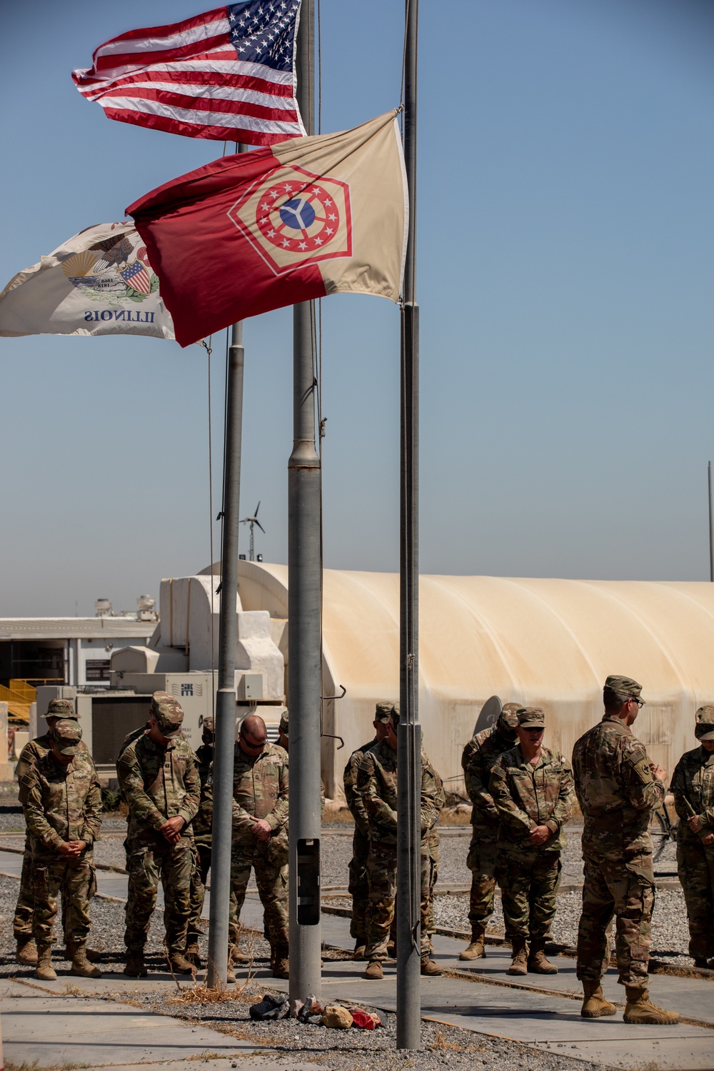 Memorial Day Remembrance [Photo 6 of 8]