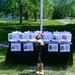 1st CavalryDivision Sustainment Brigade Memorial Day Ceremony