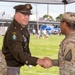 PA National Guard participates in Big 33 Football Classic