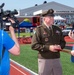 PA National Guard participates in Big 33 Football Classic