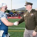 PA National Guard participates in Big 33 Football Classic