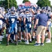 PA National Guard participates in Big 33 Football Classic