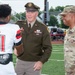 PA National Guard participates in Big 33 Football Classic
