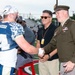 PA National Guard participates in Big 33 Football Classic
