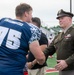 PA National Guard participates in Big 33 Football Classic
