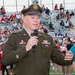 PA National Guard participates in Big 33 Football Classic