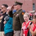 PA National Guard participates in Big 33 Football Classic