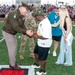 PA National Guard participates in Big 33 Football Classic
