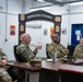 US Army Space and Missile Defense leadership visits 10th AAMDC Soldiers