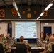 US Army Space and Missile Defense leadership visits 10th AAMDC Soldiers