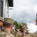 US Army Space and Missile Defense leadership visits 10th AAMDC Soldiers