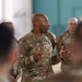 US Army Space and Missile Defense leadership visits 10th AAMDC Soldiers