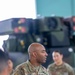 US Army Space and Missile Defense leadership visits 10th AAMDC Soldiers