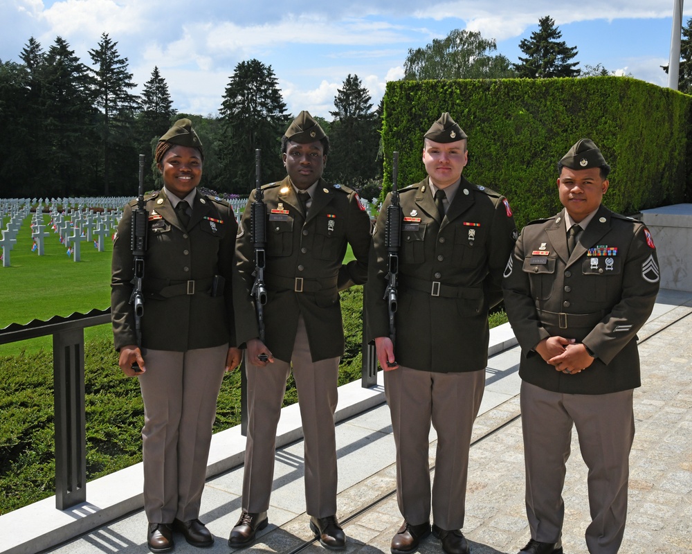 Reflection &amp; Remembrance