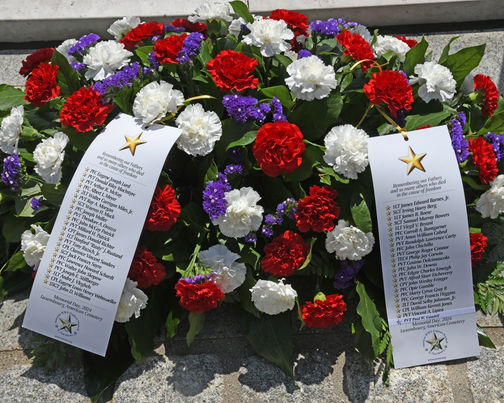 Reflection &amp; Remembrance