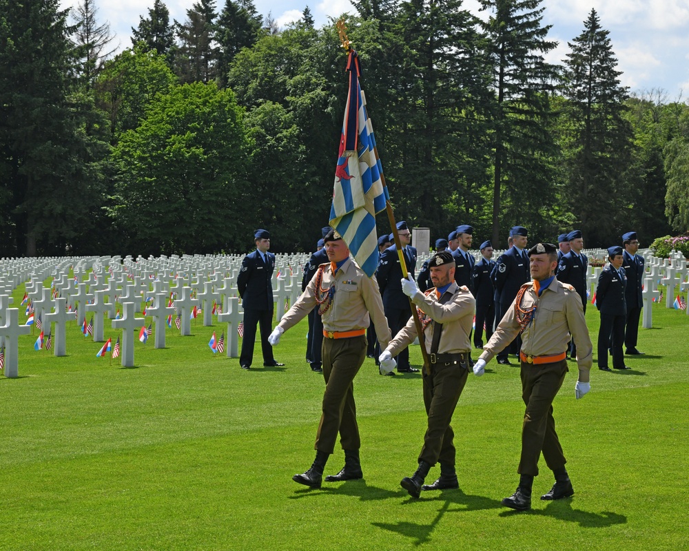 Reflection &amp; Remembrance