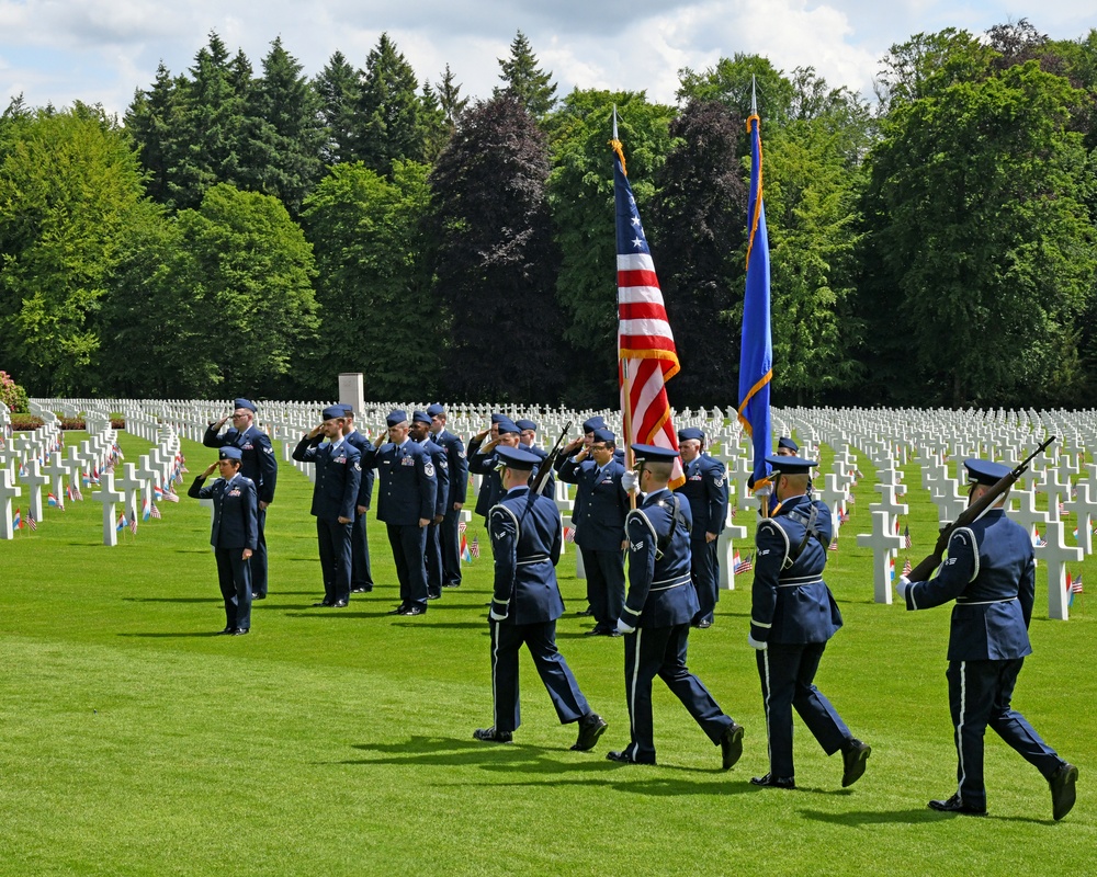 Reflection &amp; Remembrance