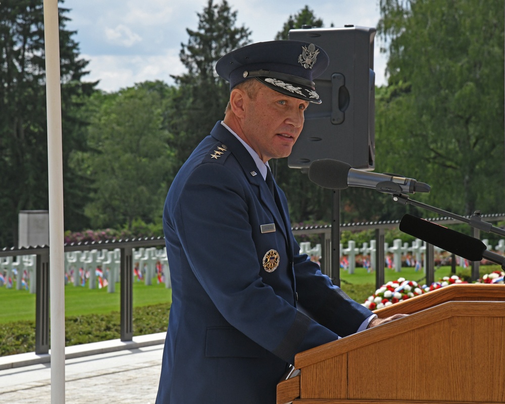 Reflection &amp; Remembrance