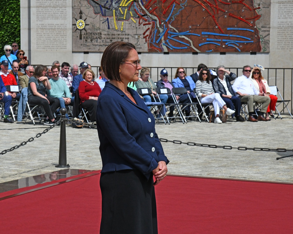Reflection &amp; Remembrance