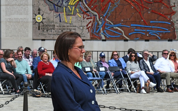 Reflection &amp; Remembrance