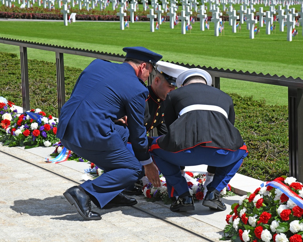 Reflection &amp; Remembrance