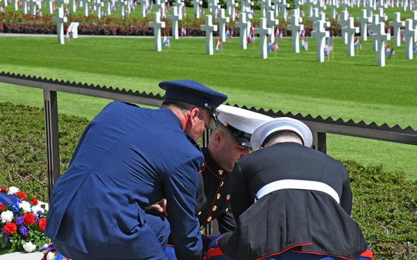 Reflection &amp; Remembrance