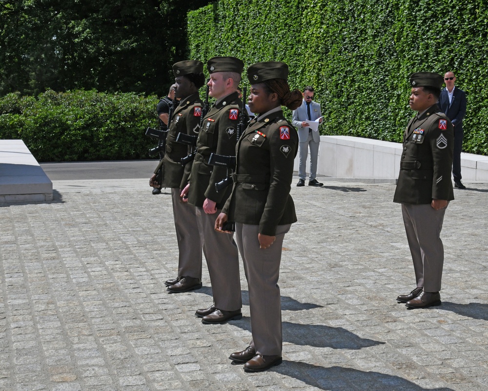 Reflection &amp; Remembrance