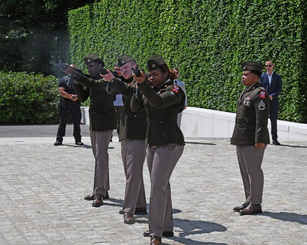 Reflection &amp; Remembrance