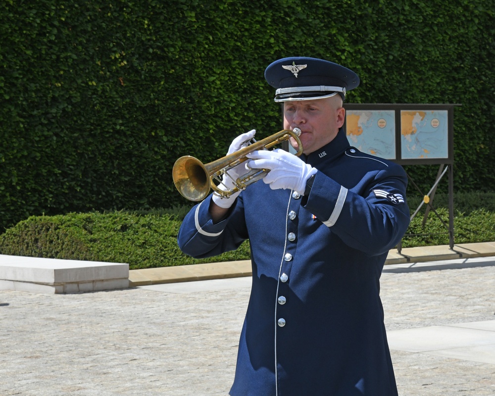 Reflection &amp; Remembrance