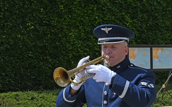 Reflection &amp; Remembrance