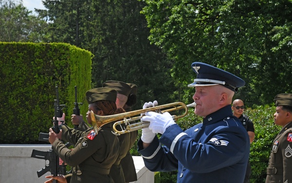 Reflection &amp; Remembrance