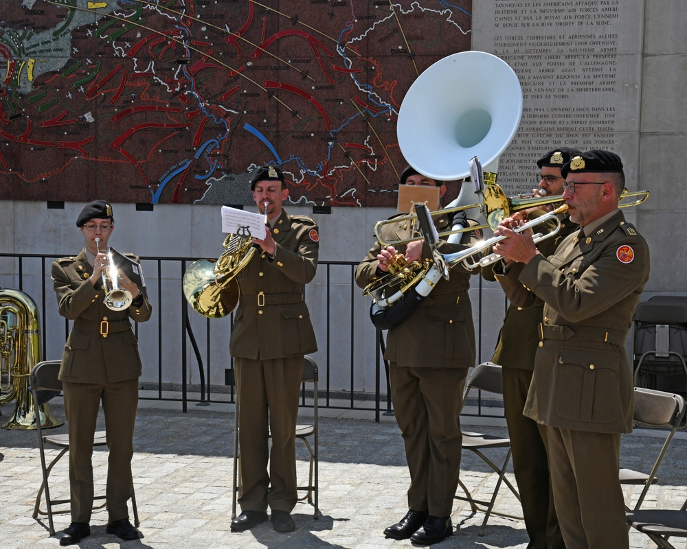 Reflection &amp; Remembrance