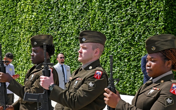 Reflection &amp; Remembrance