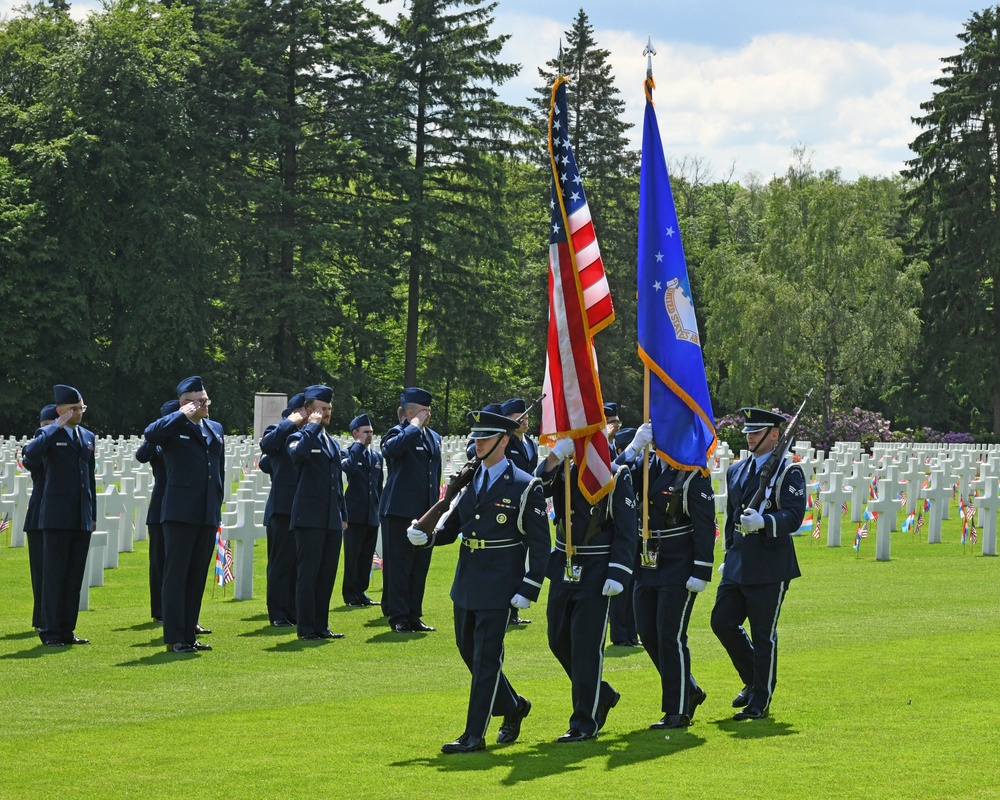 Reflection &amp; Remembrance