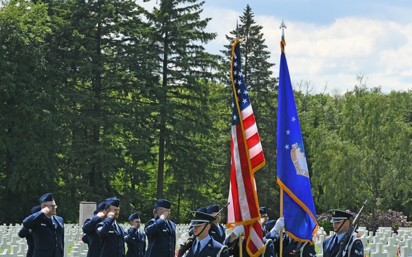 Reflection &amp; Remembrance