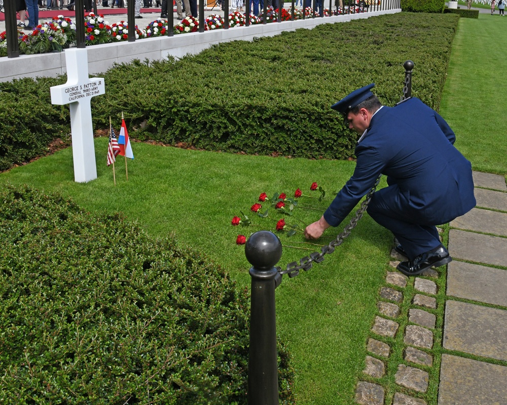 Reflection &amp; Remembrance