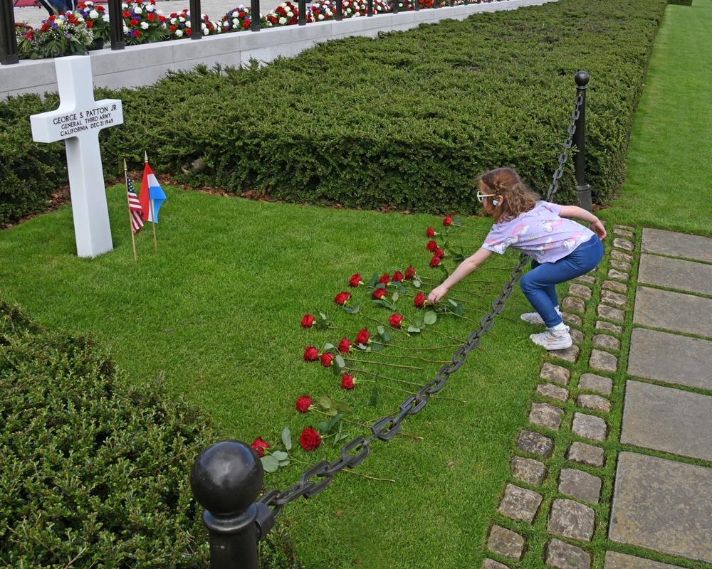 Reflection &amp; Remembrance