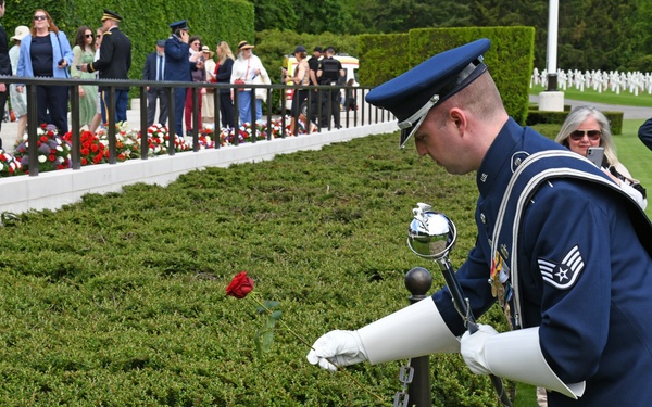 Reflection &amp; Remembrance