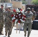 Combined Joint Task Force - Operation Inherent Resolve Memorial Day Ceremony