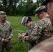 335th Signal Command (Theater) 2024 Best Warrior Competition