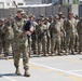 Combined Joint Task Force - Operation Inherent Resolve Memorial Day Ceremony