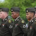 Memorial Day Service at Brittany American Cemetery