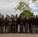 Memorial Day Remembrance Ceremony at Brittany American Cemetery