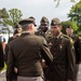 Memorial Day Remembrance Ceremony at Brittany American Cemetery