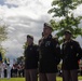 Memorial Day Remembrance Ceremony at Brittany American Cemetery