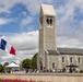 Memorial Day Remembrance Ceremony at Brittany American Cemetery