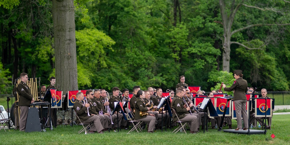 Indianapolis Memorial Service 2024