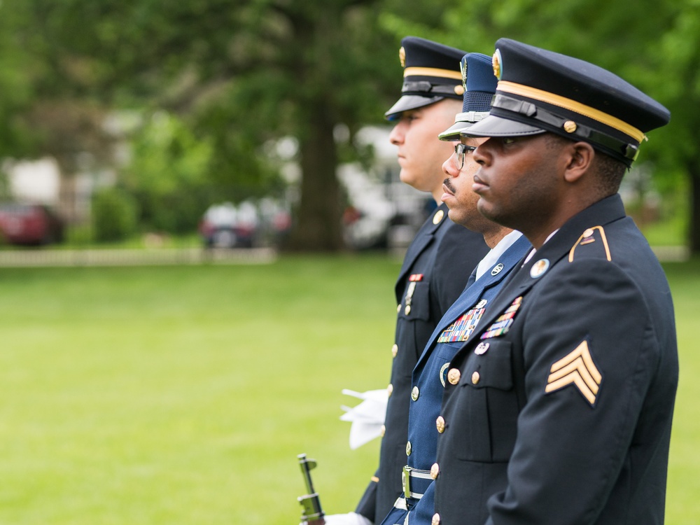Indianapolis Memorial Service 2024
