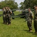 2024 Memorial Day 21-Gun Salute