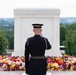 The 156th National Memorial Day Observance